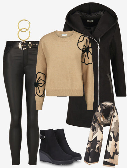 Look Racha - 1