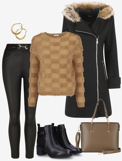 Look Rafaela - 1