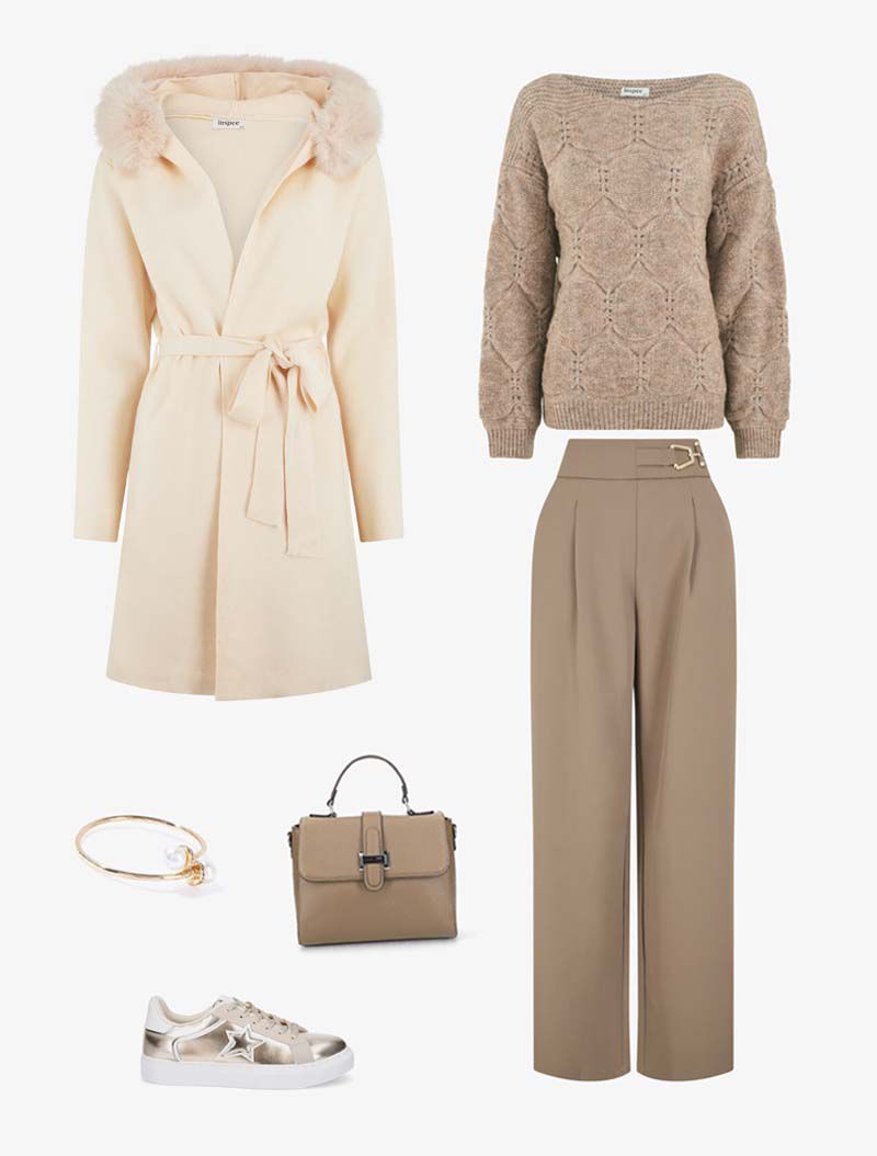 Look Rania - 1