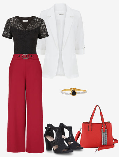 Look Rawane - 1