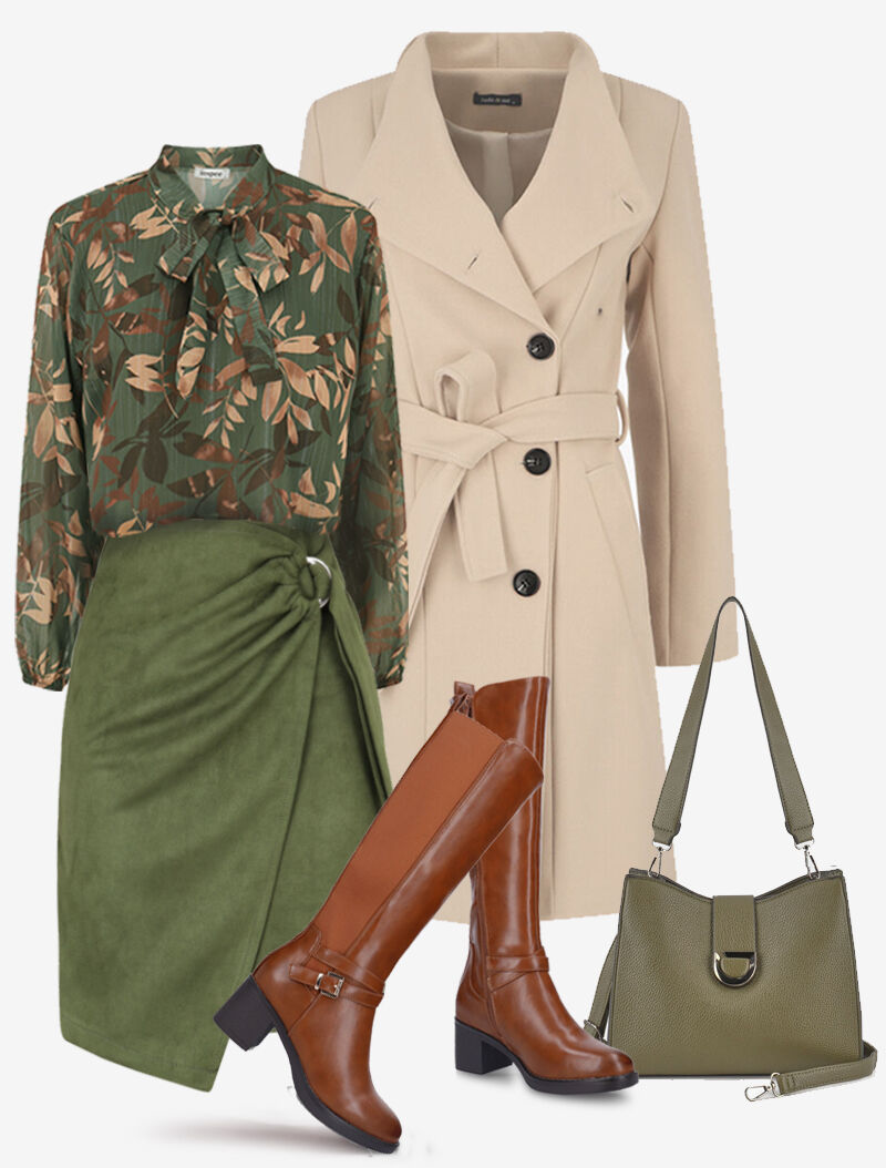 Look Remedes - 1