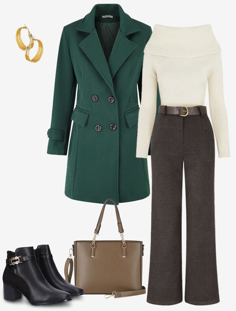 Look Roberta - 1
