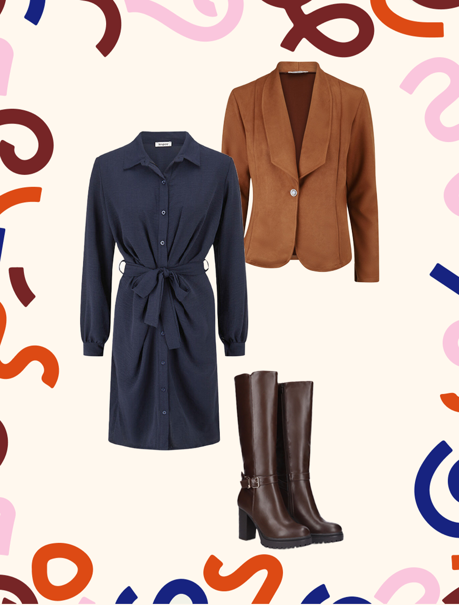 Look Romy - 1