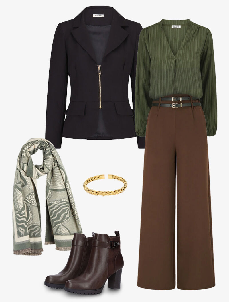 Look Rorina - 1