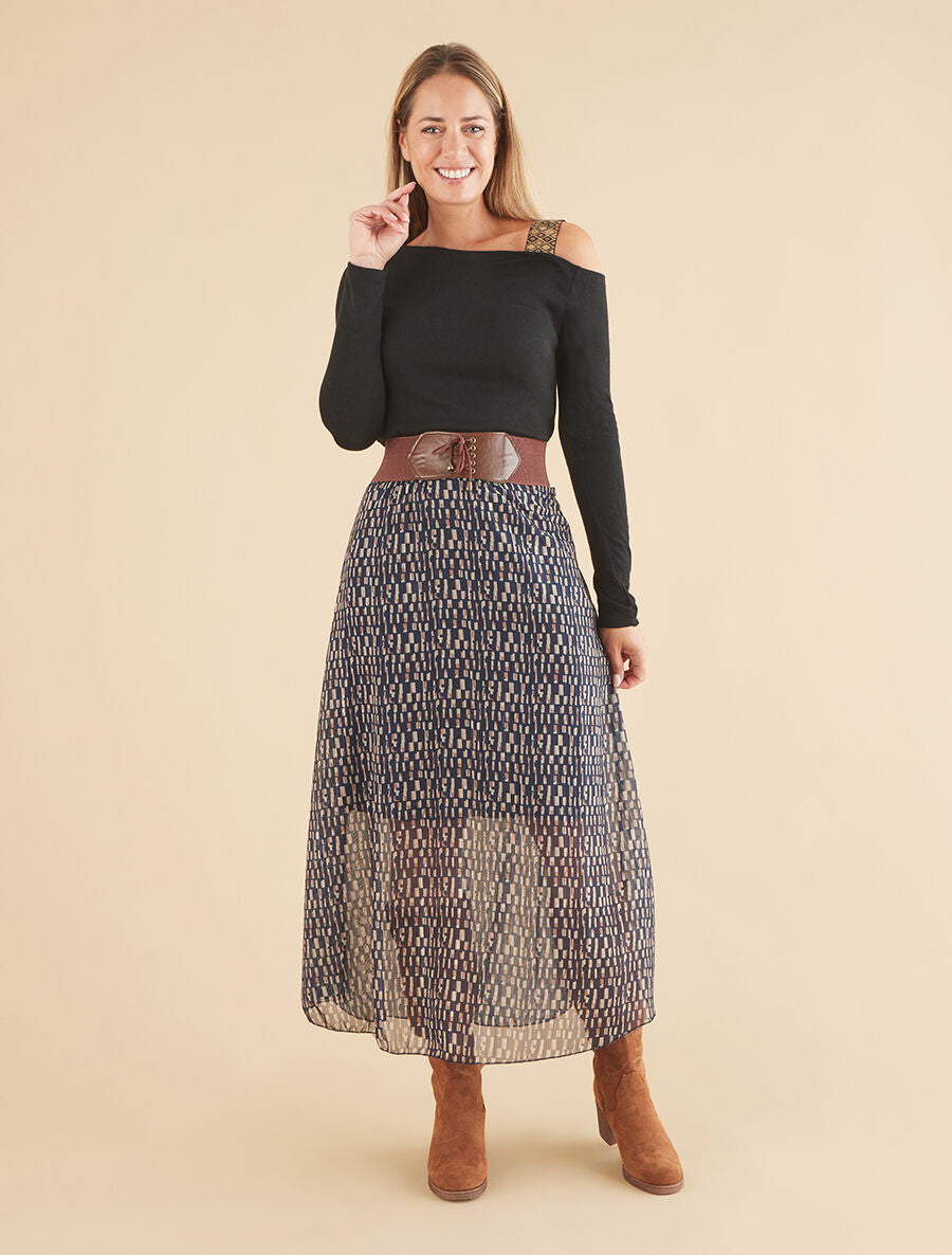 Look Rosine - 3