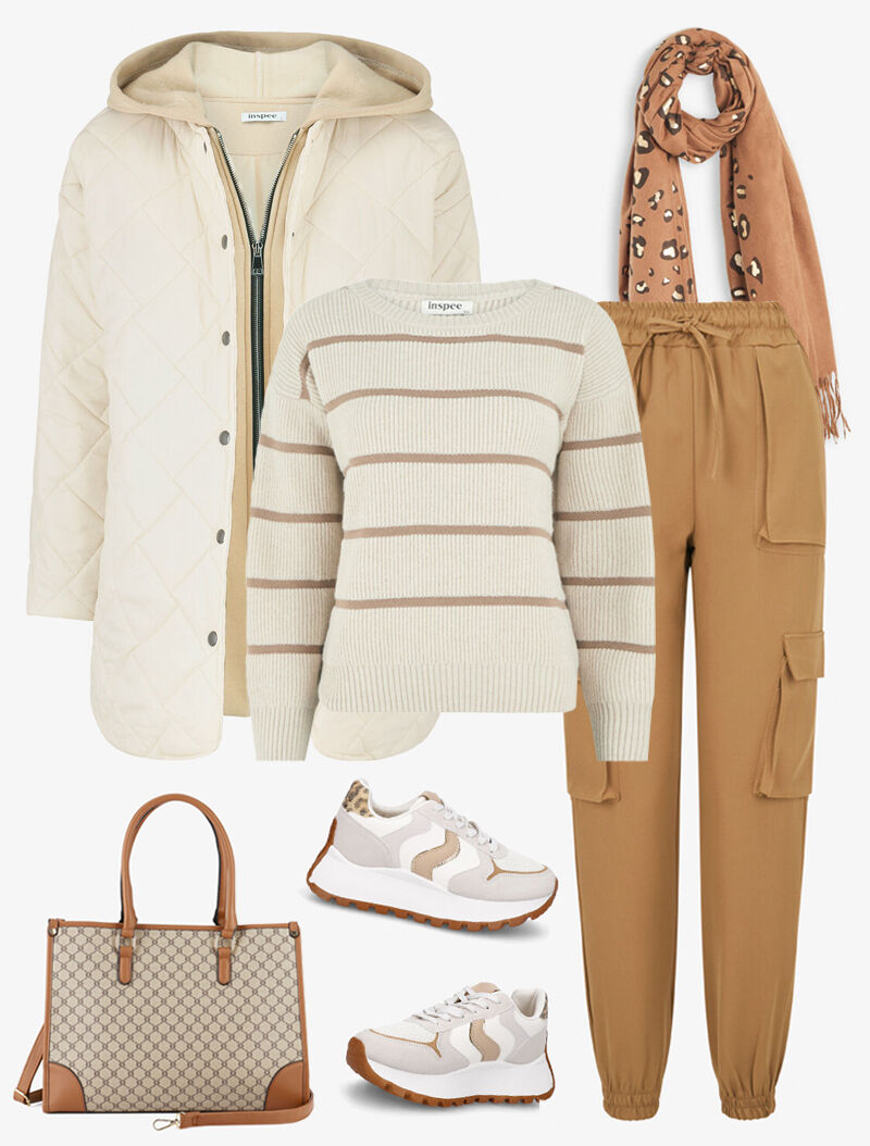Look Rossella - 1