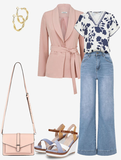 Look Sadella - 1