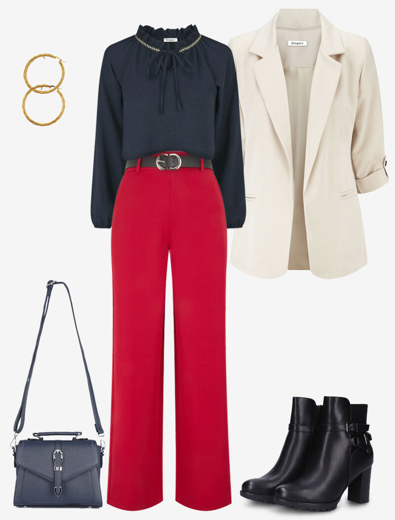 Look Salma - 1