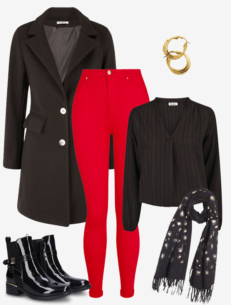 Look Salome - 1