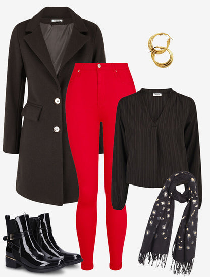 Look Salome - 1