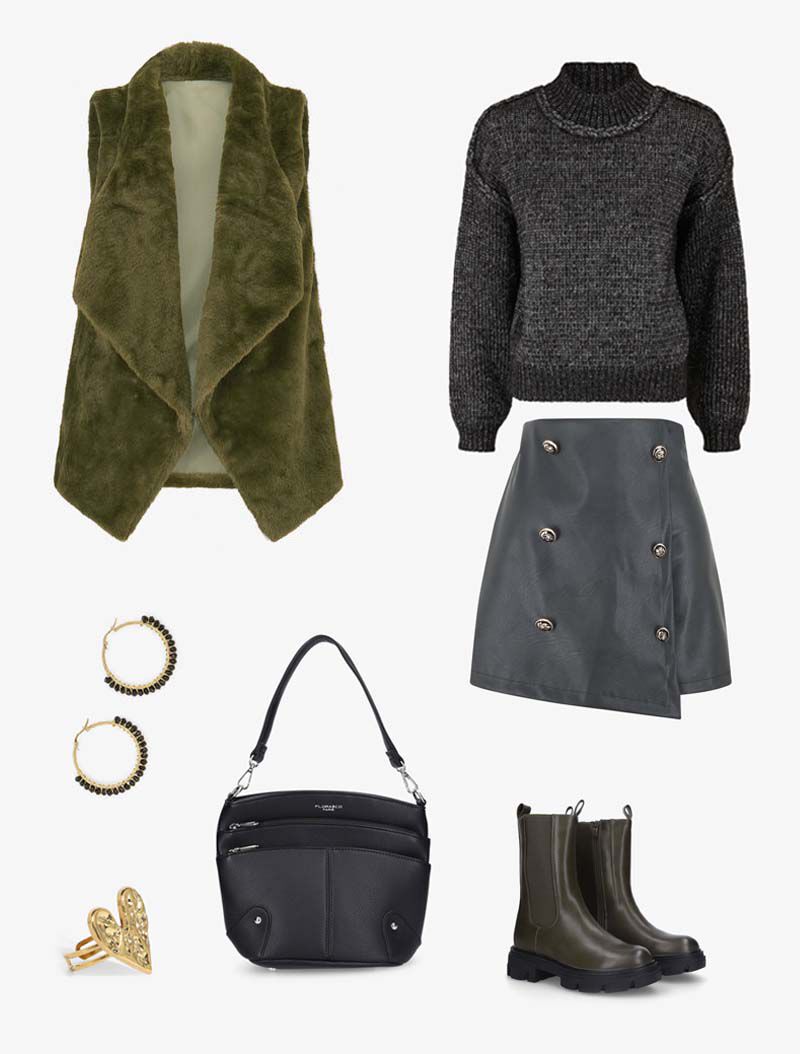 Look Sandra - 1