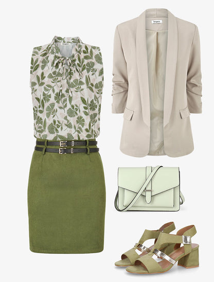 Look Sandy - 1