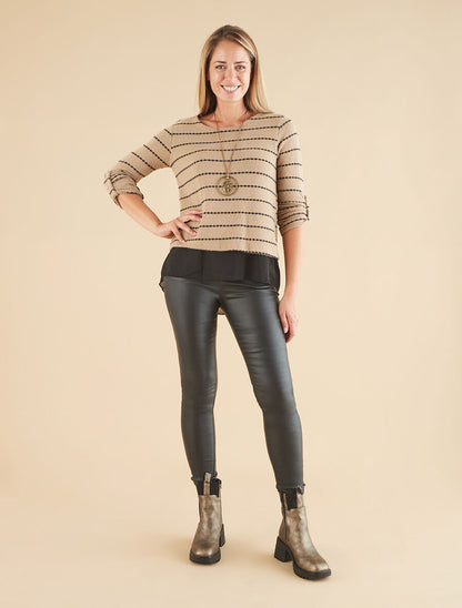 Look Savannah - 3