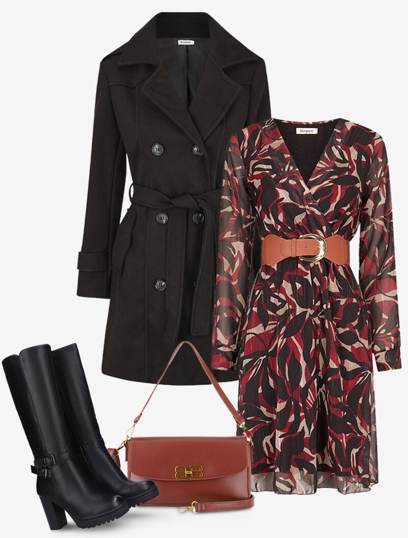 Look Serena - 1