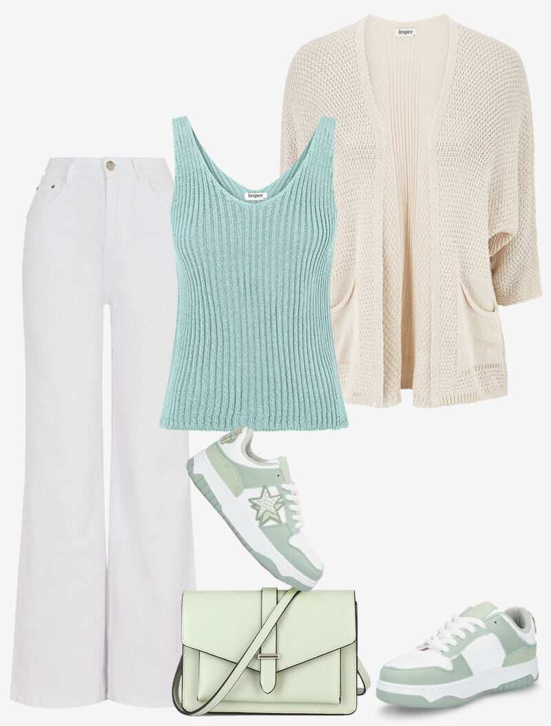 Look Shanice - 2