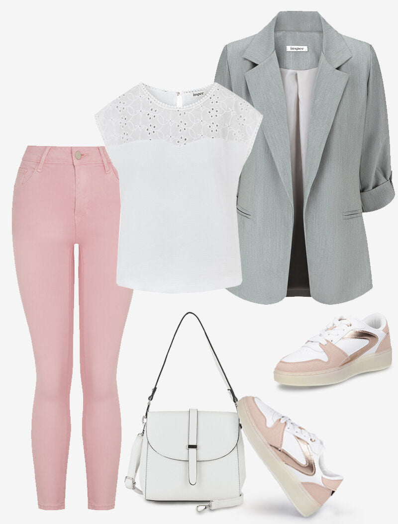 Look Shany - 1