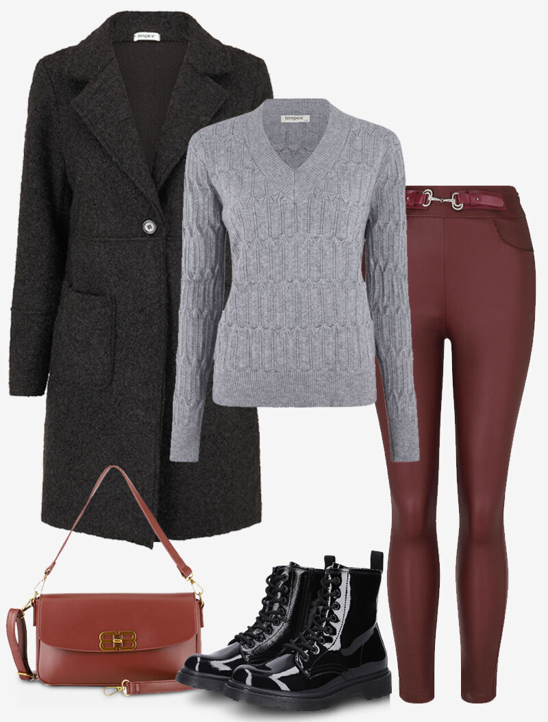 Look Simona - 1
