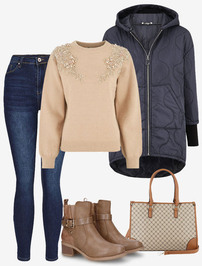 Look Simone - 1