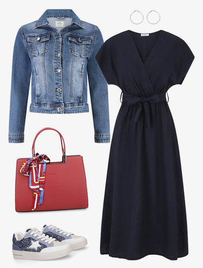 Look Sixtine - 1