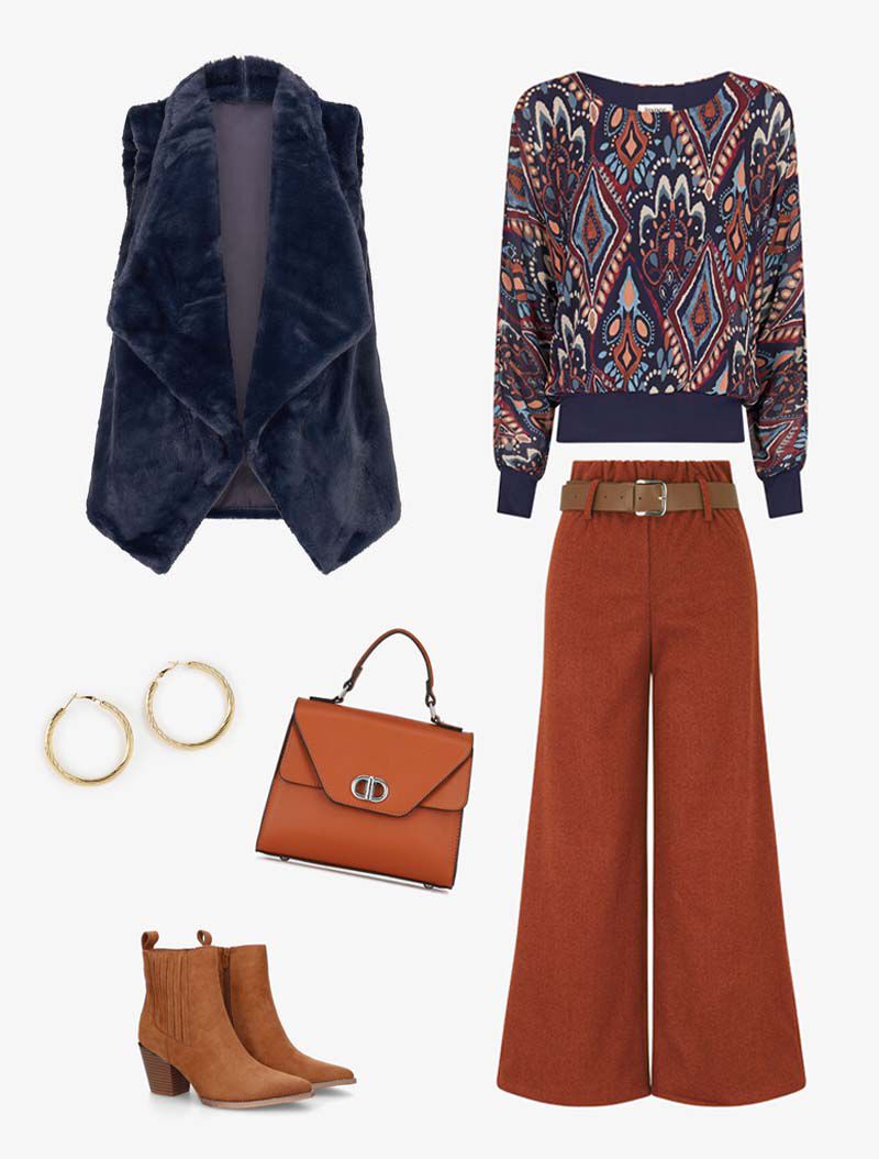 Look Sloan - 1
