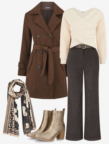 Look Solange - 1