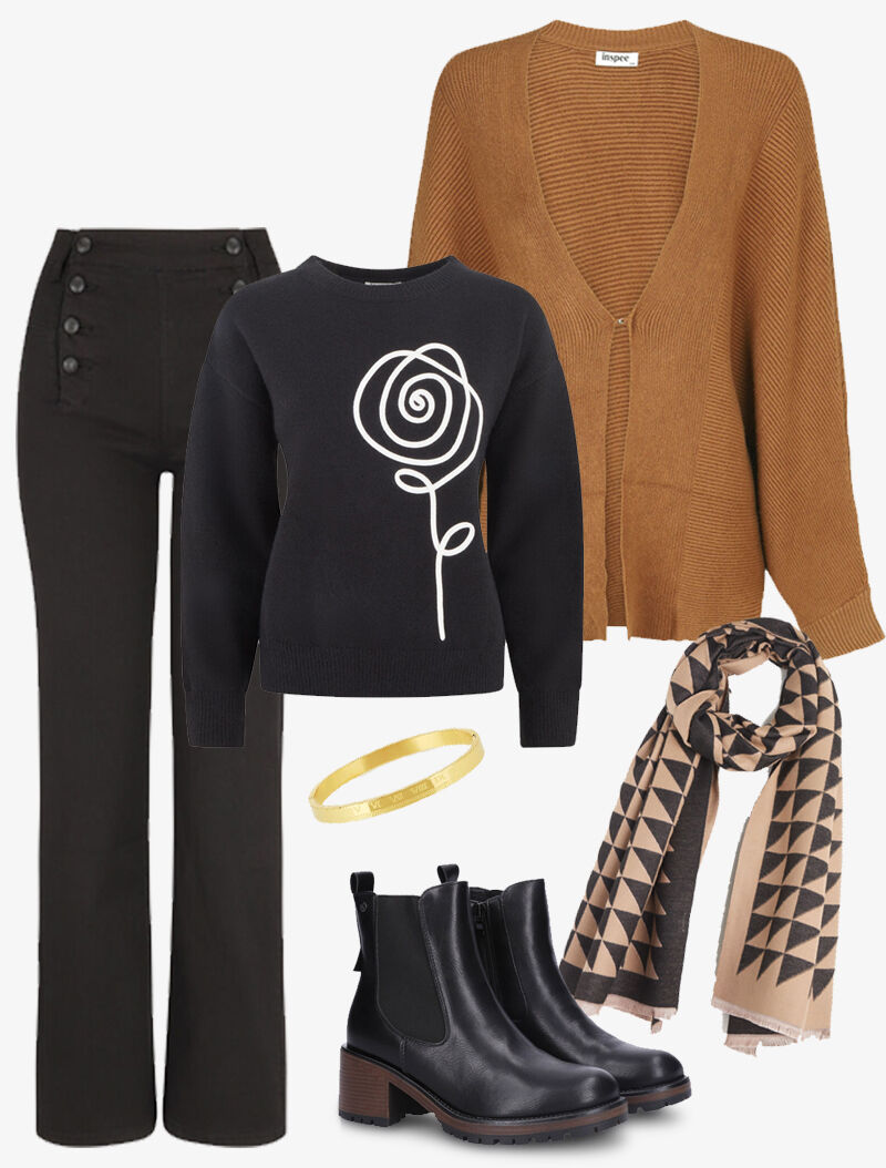 Look Sophine - 1