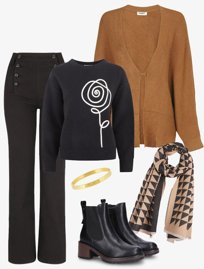 Look Sophine - 1