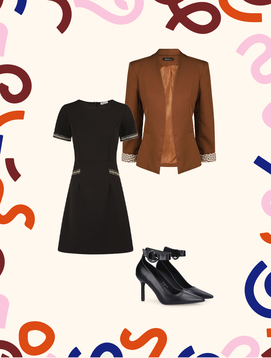 Look Soumaya - 1