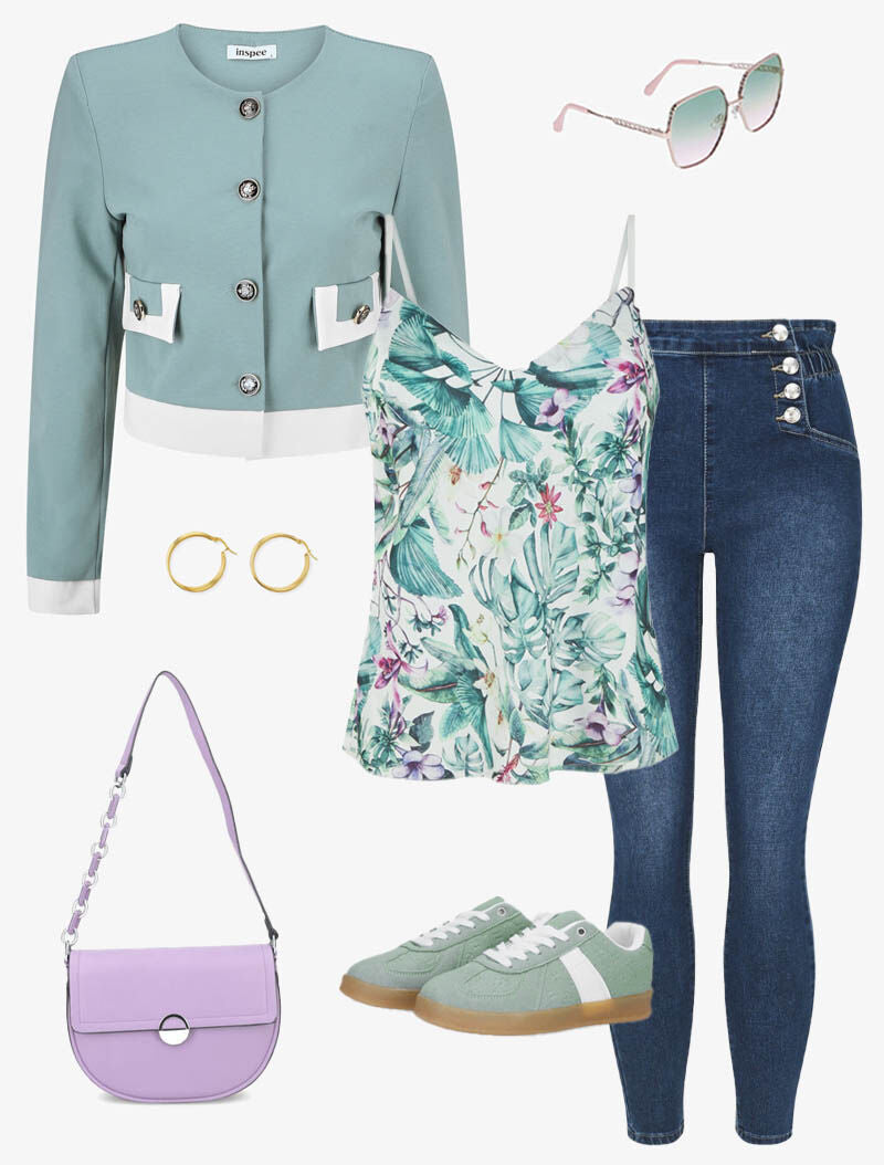 Look Steffi - 1