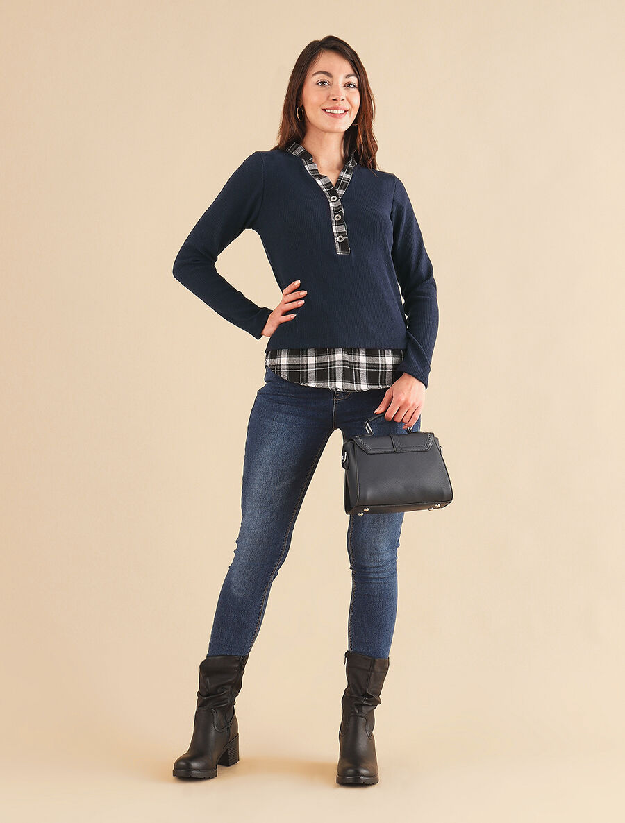 Look Sylvana - 3