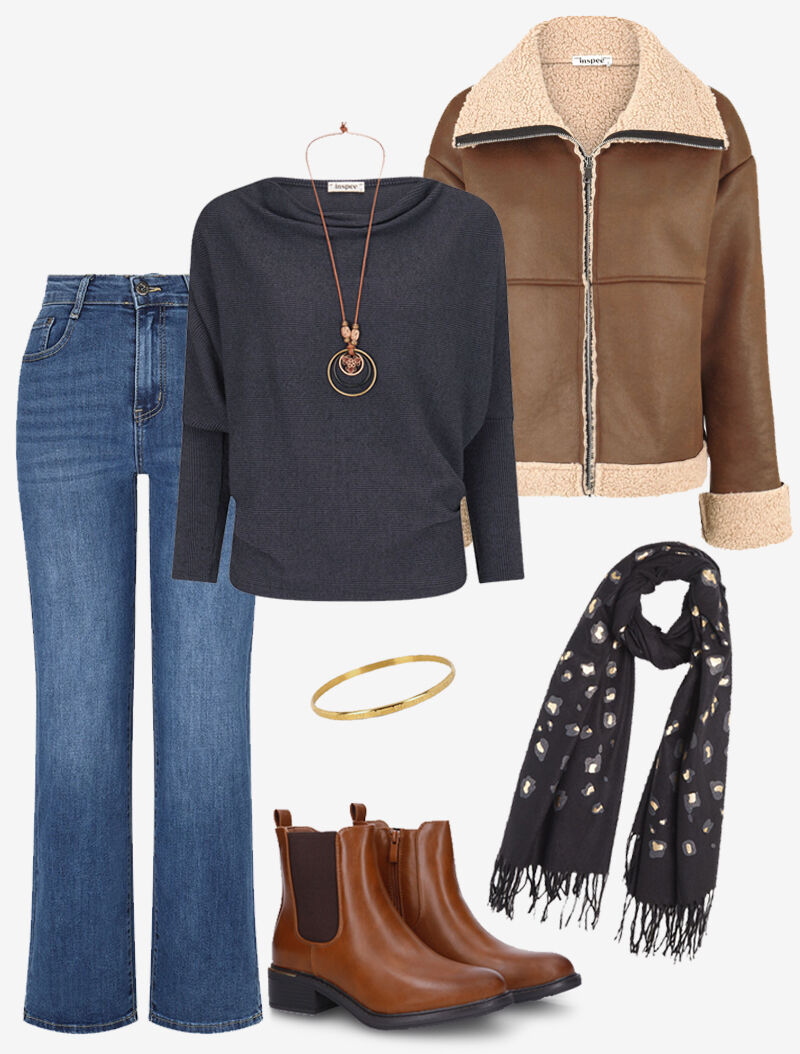 Look Tabitha - 1