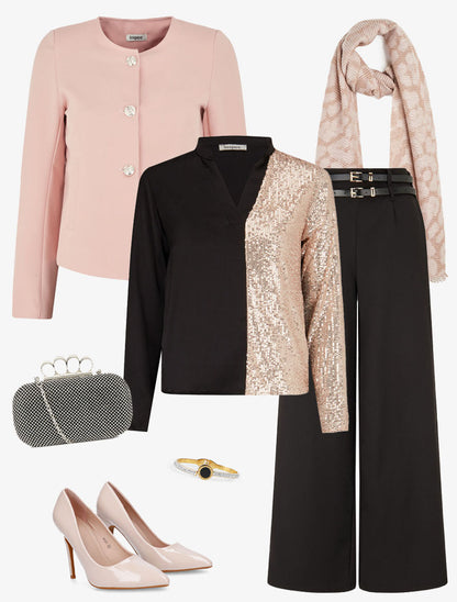 Look Tamires - 1
