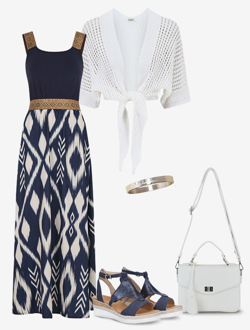 Look Tesnim - 1