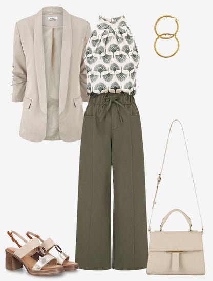 Look Thalya - 1