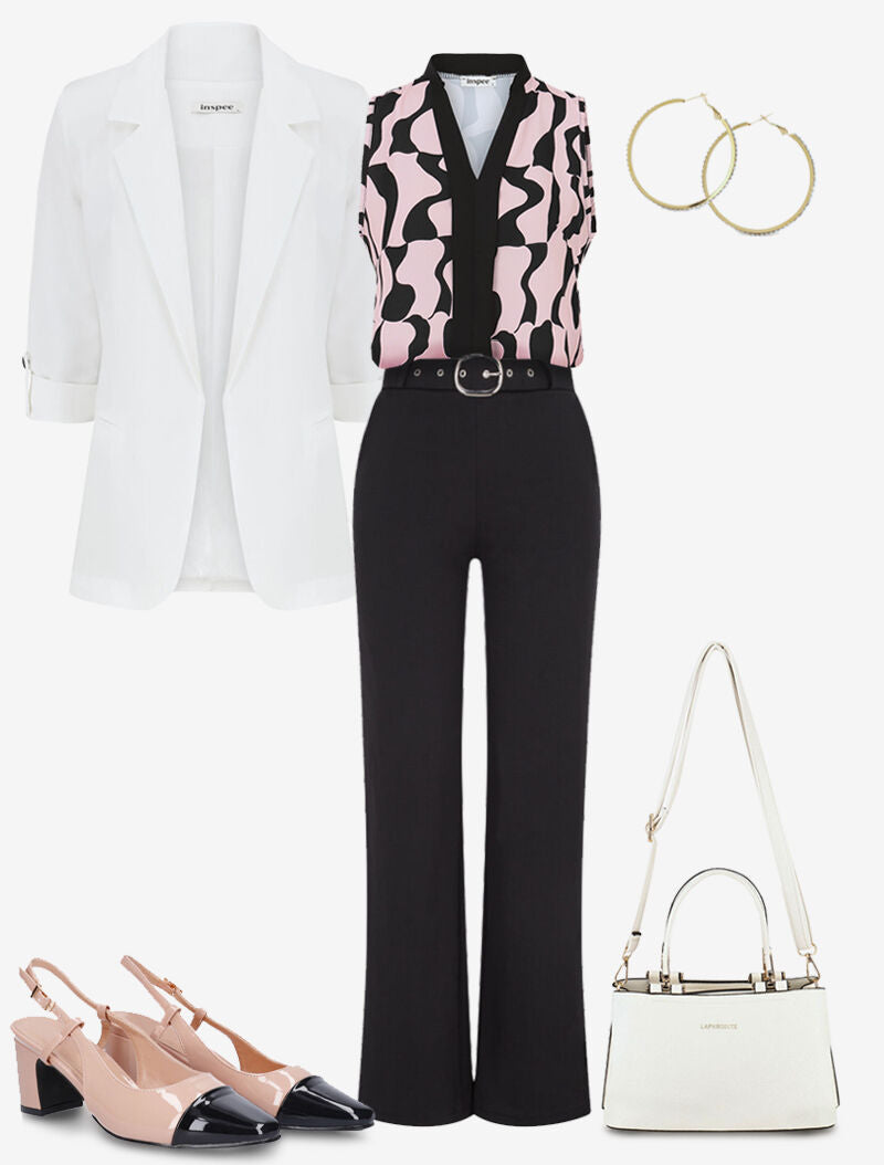 Look Theresa - 1