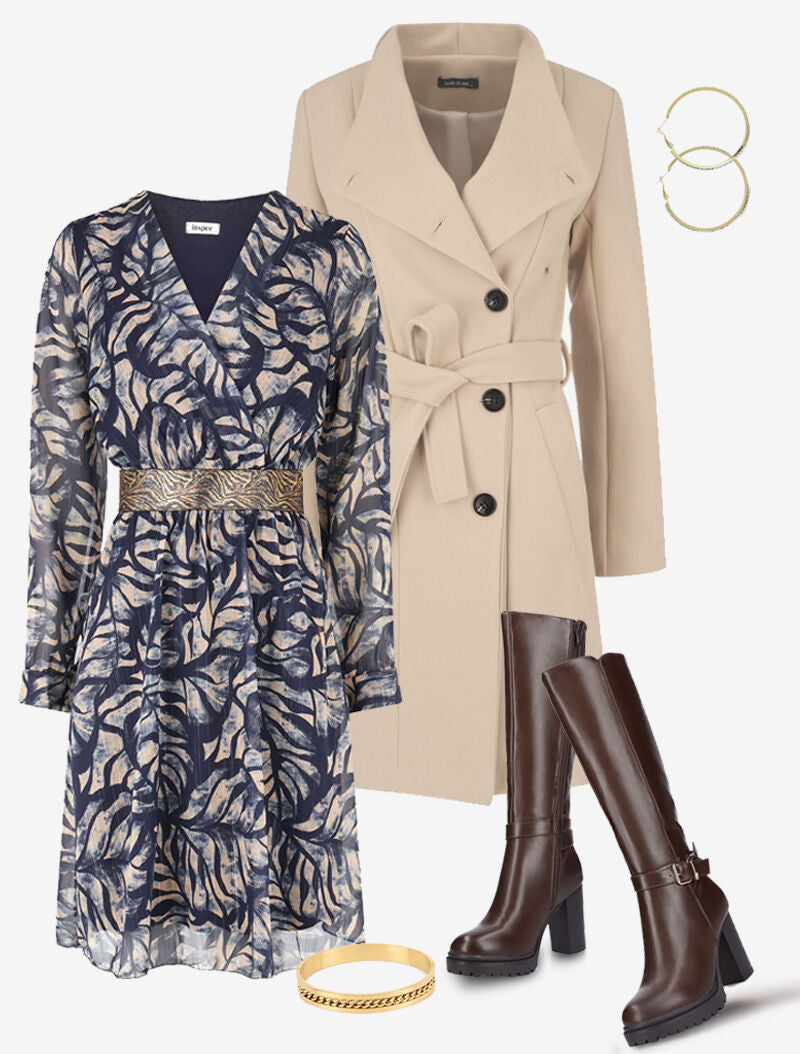 Look Tomasa - 1