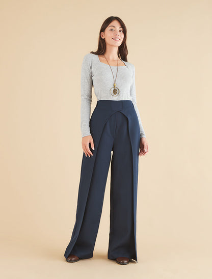 Look Tulina - 3