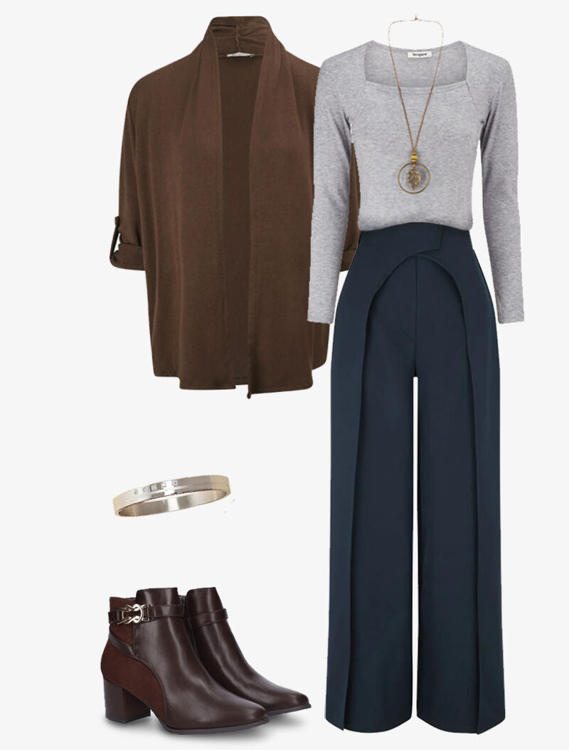 Look Tulina - 1