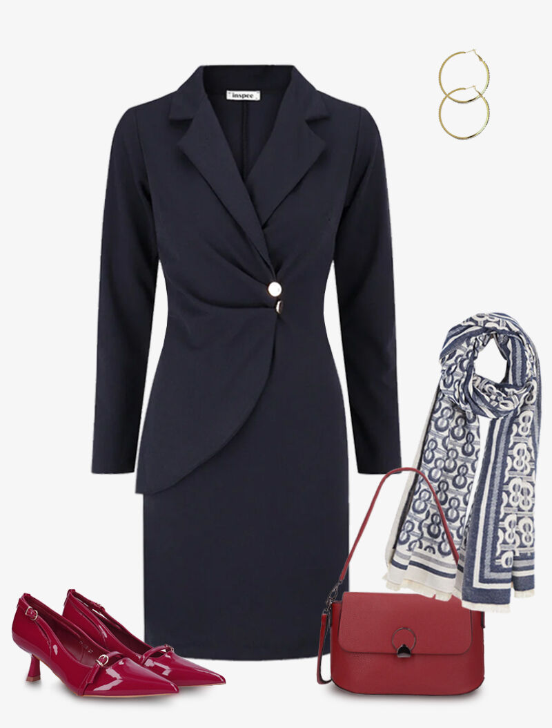 Look Tulta - 1
