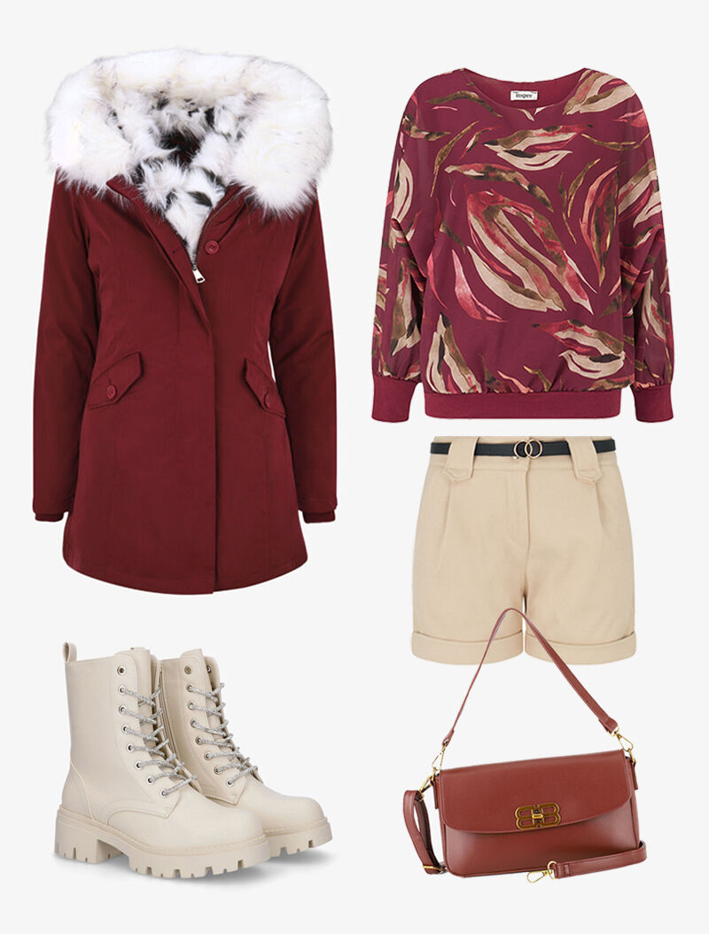 Look Ursula - 1