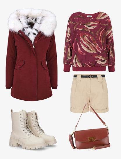 Look Ursula - 1