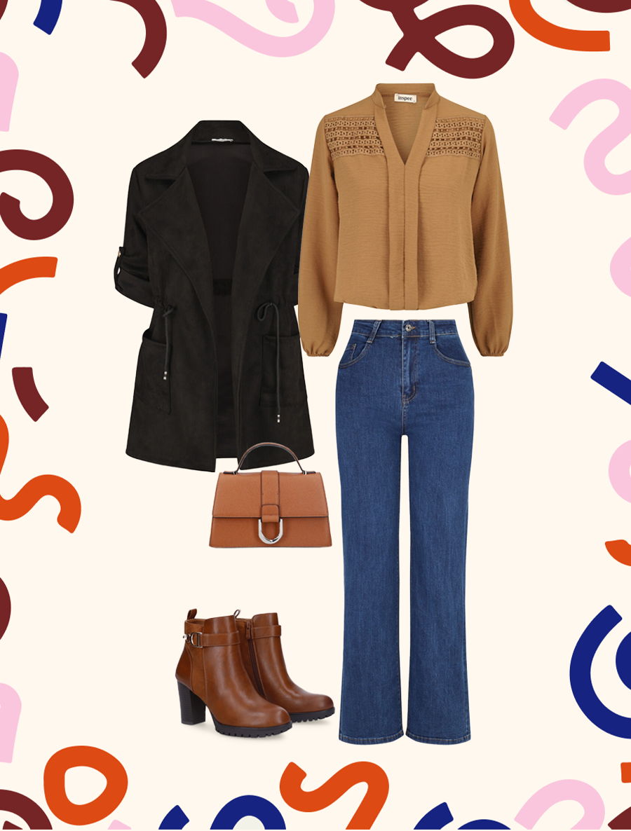 Look Valeria - 1