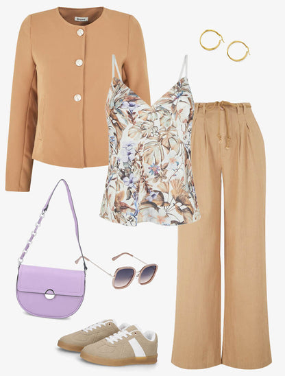 Look Vasiliki - 1