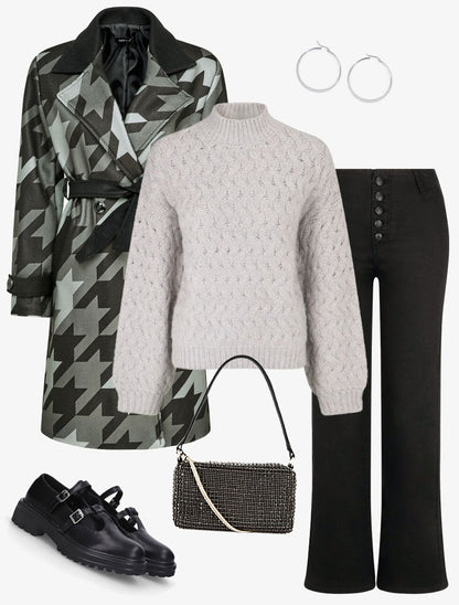Look Verene - 1