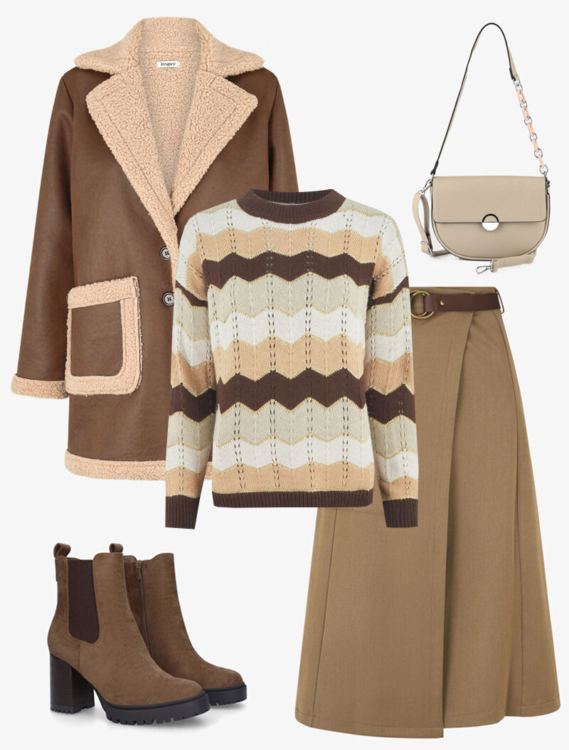 Look Viola - 1