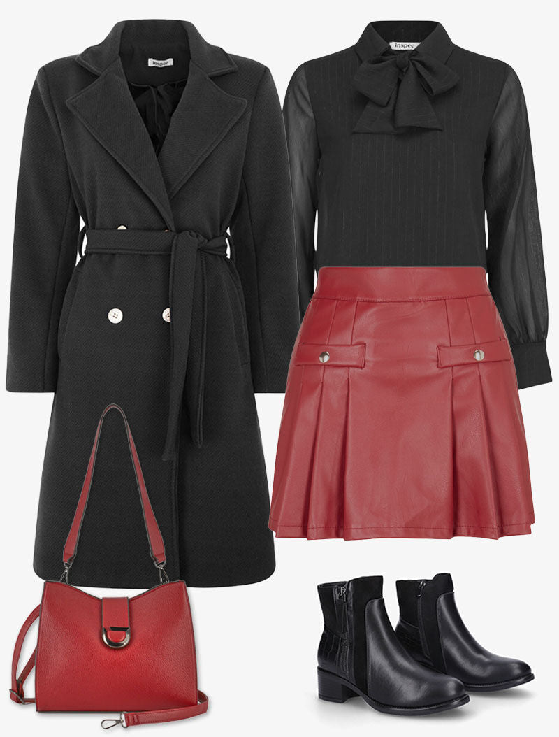 Look Violette - 1