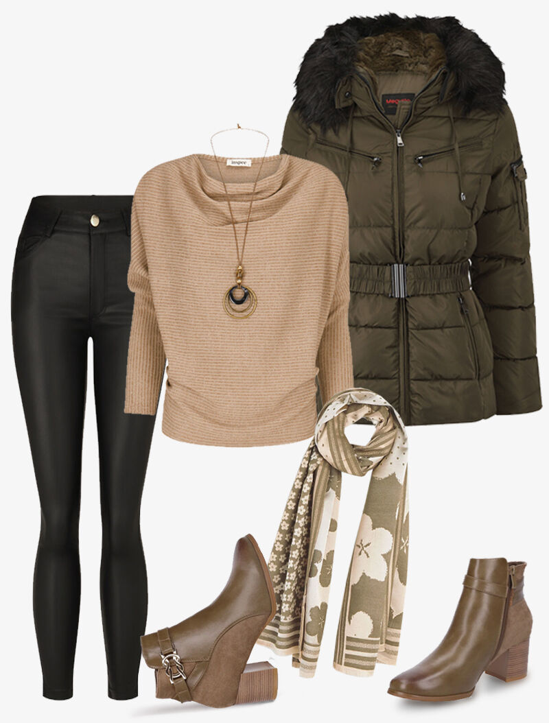 Look Vivian - 1