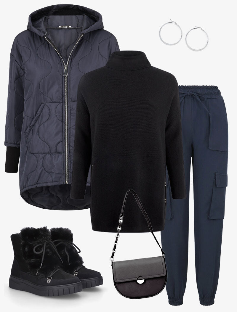 Look Vlada - 1
