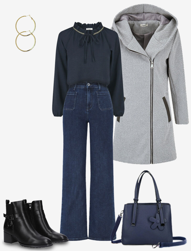 Look Warda - 1