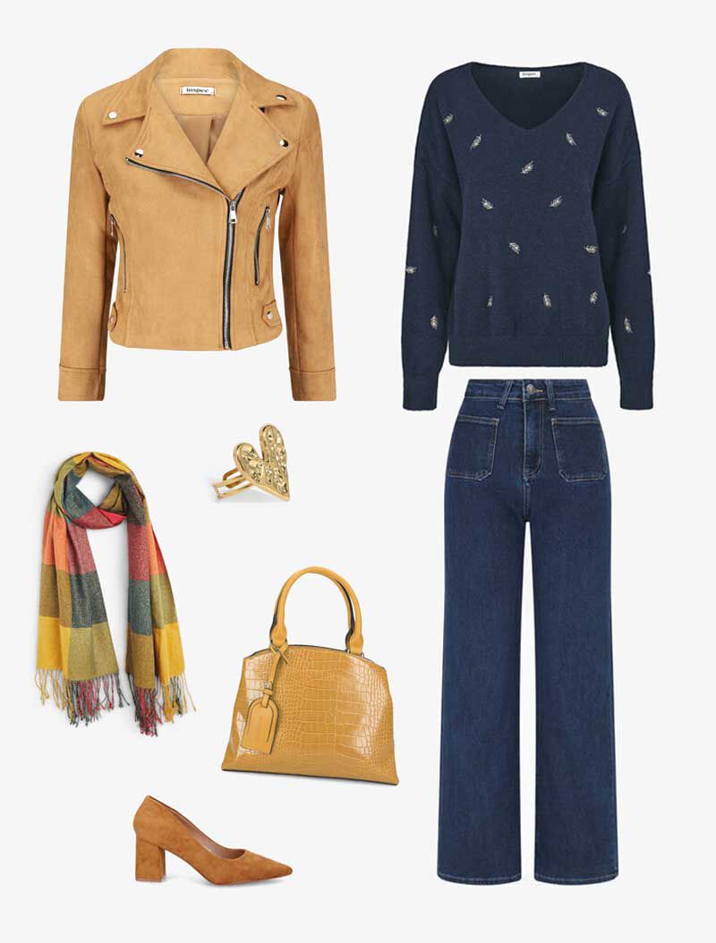 Look Whitney - 1